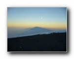 Kili (118.5) shadow of Kili